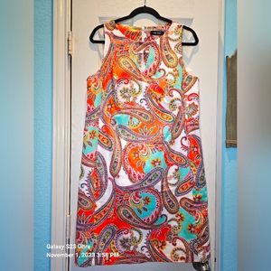 Nine West women's dress size 12